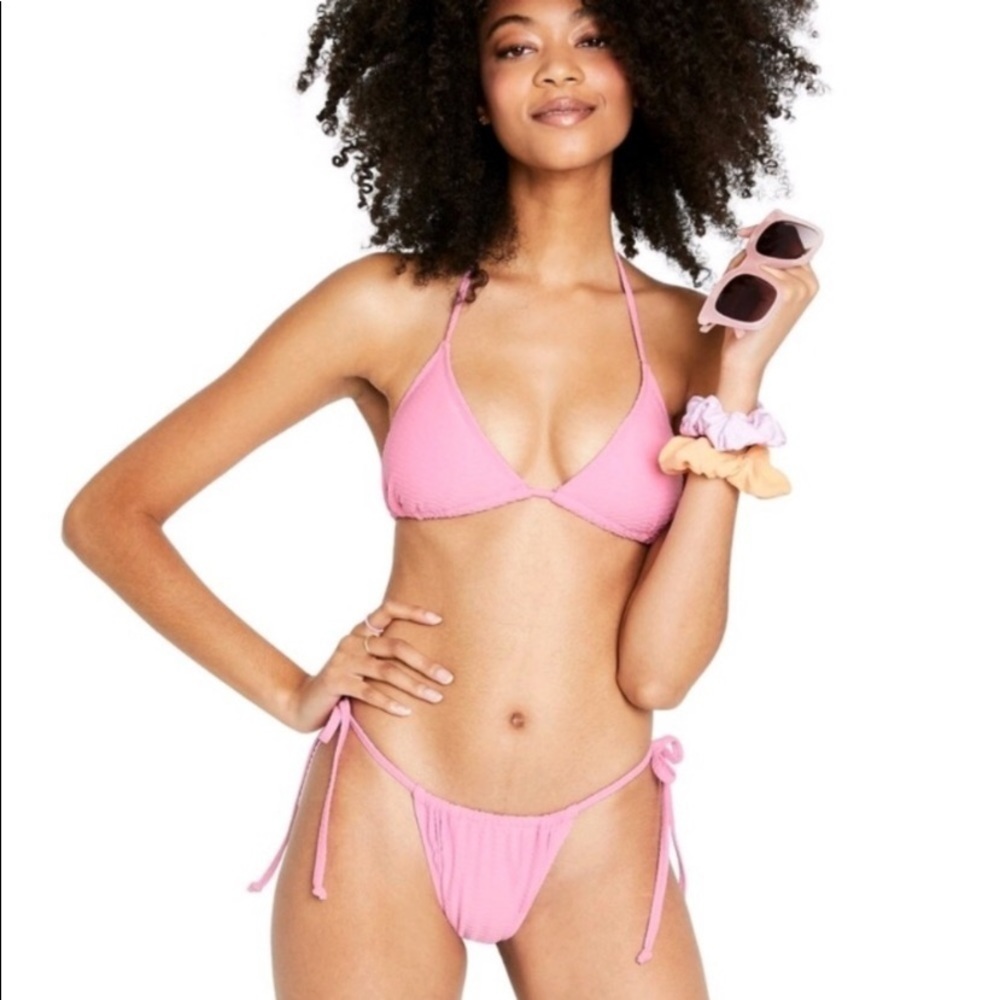 Stoney clover lane bikini bottom nwt
